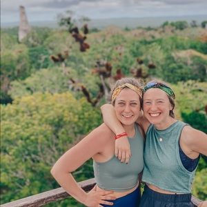 Meet your Posher, Kara